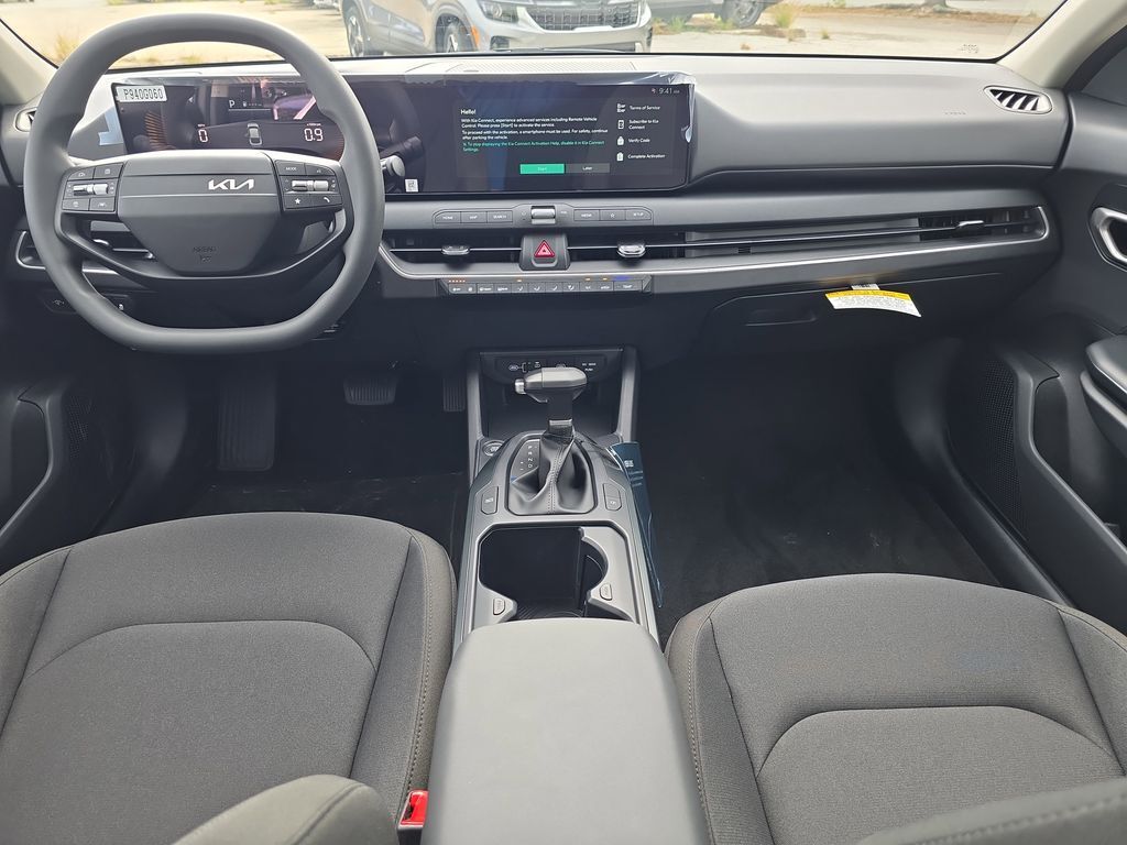 2026 Kia K4 LX San Clemente CA