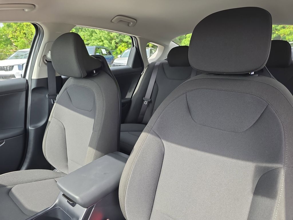 2026 Kia K4 LX San Clemente CA