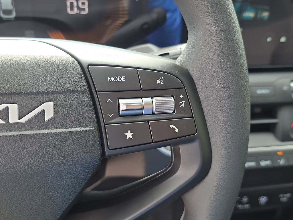 2026 Kia K4 LX San Clemente CA