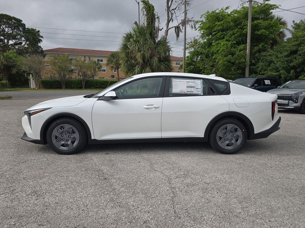 2026 Kia K4 LX San Clemente CA