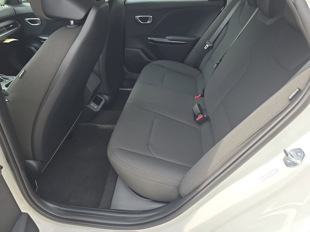 2026 Kia K4 LX San Clemente CA