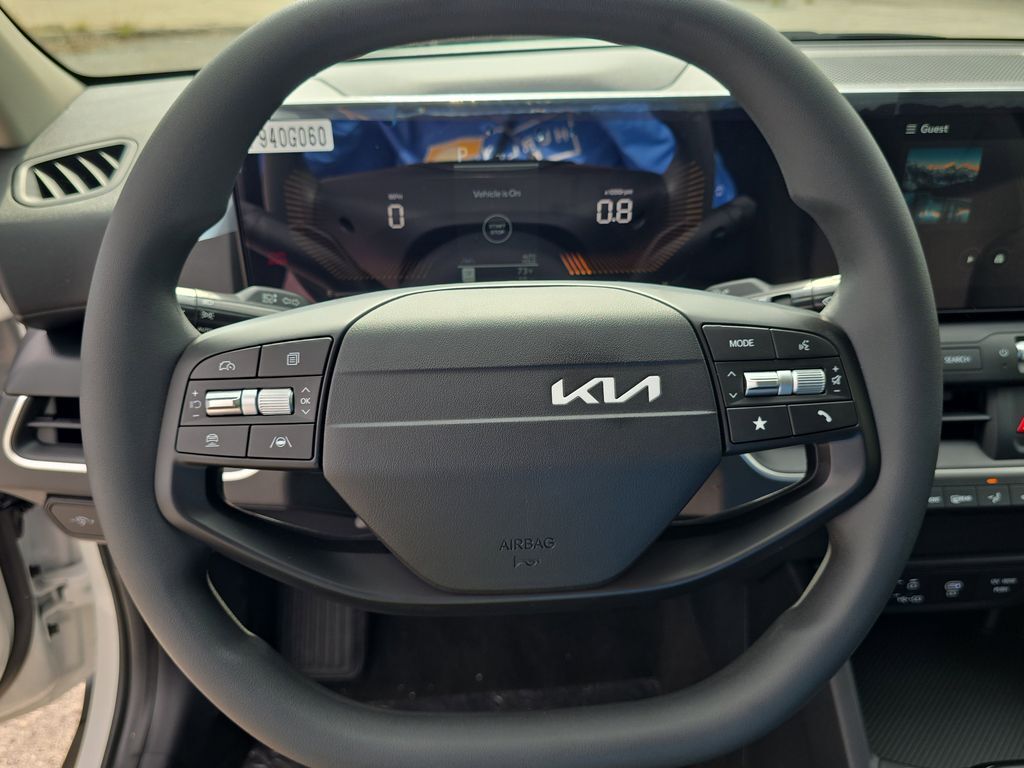 2026 Kia K4 LX San Clemente CA