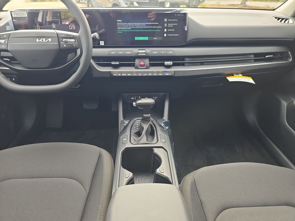 2026 Kia K4 LX San Clemente CA