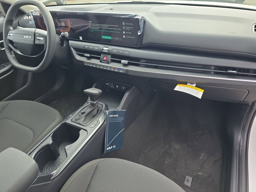 2026 Kia K4 LX San Clemente CA