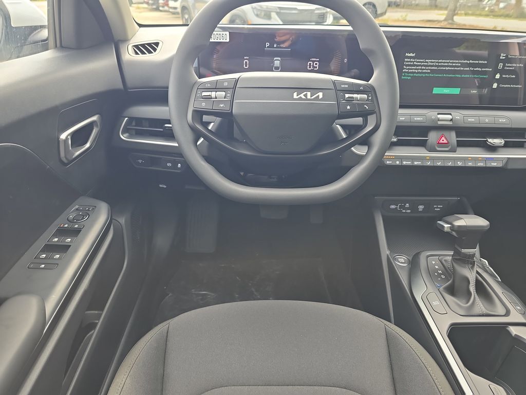2026 Kia K4 LX San Clemente CA