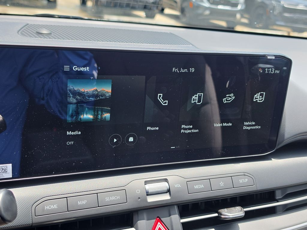 2026 Kia K4 LX San Clemente CA