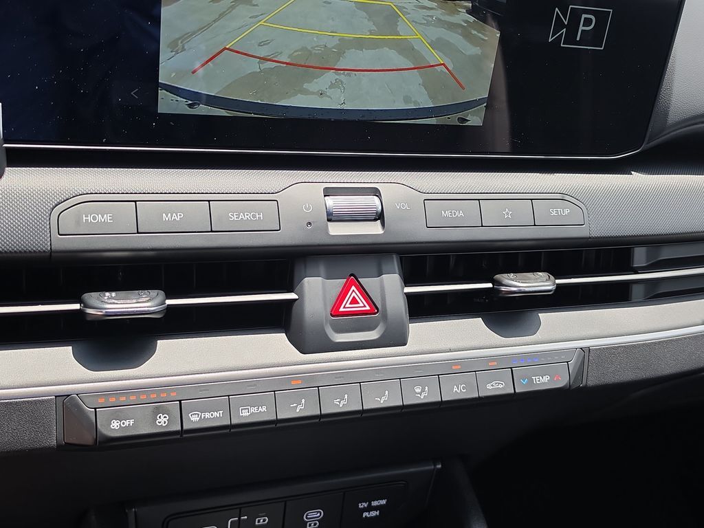 2026 Kia K4 LX San Clemente CA