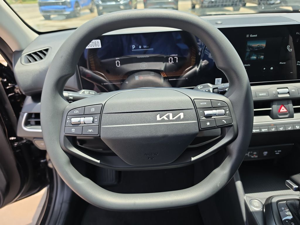 2026 Kia K4 LX San Clemente CA
