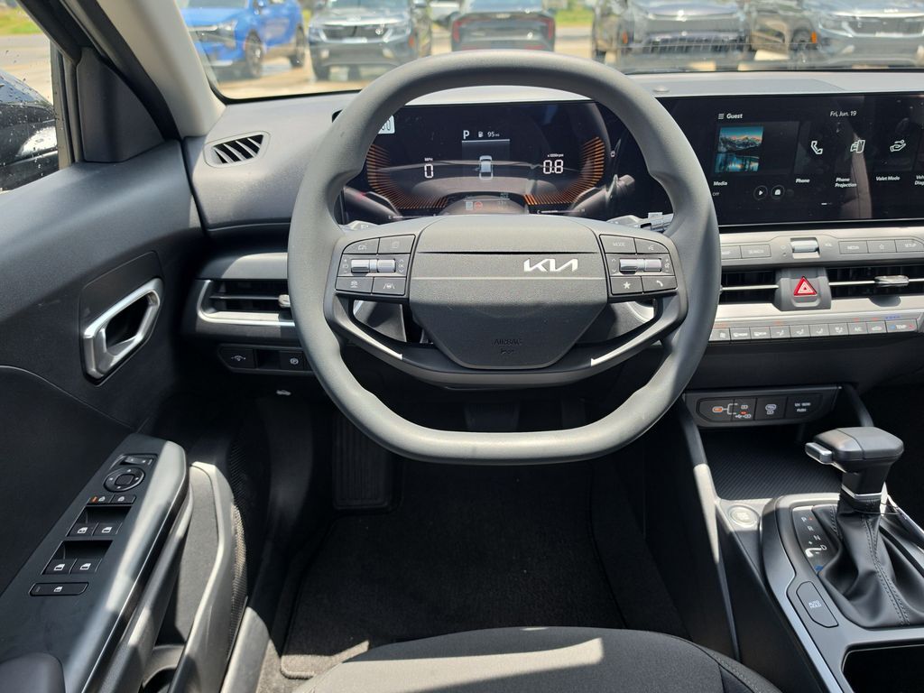 2026 Kia K4 LX San Clemente CA
