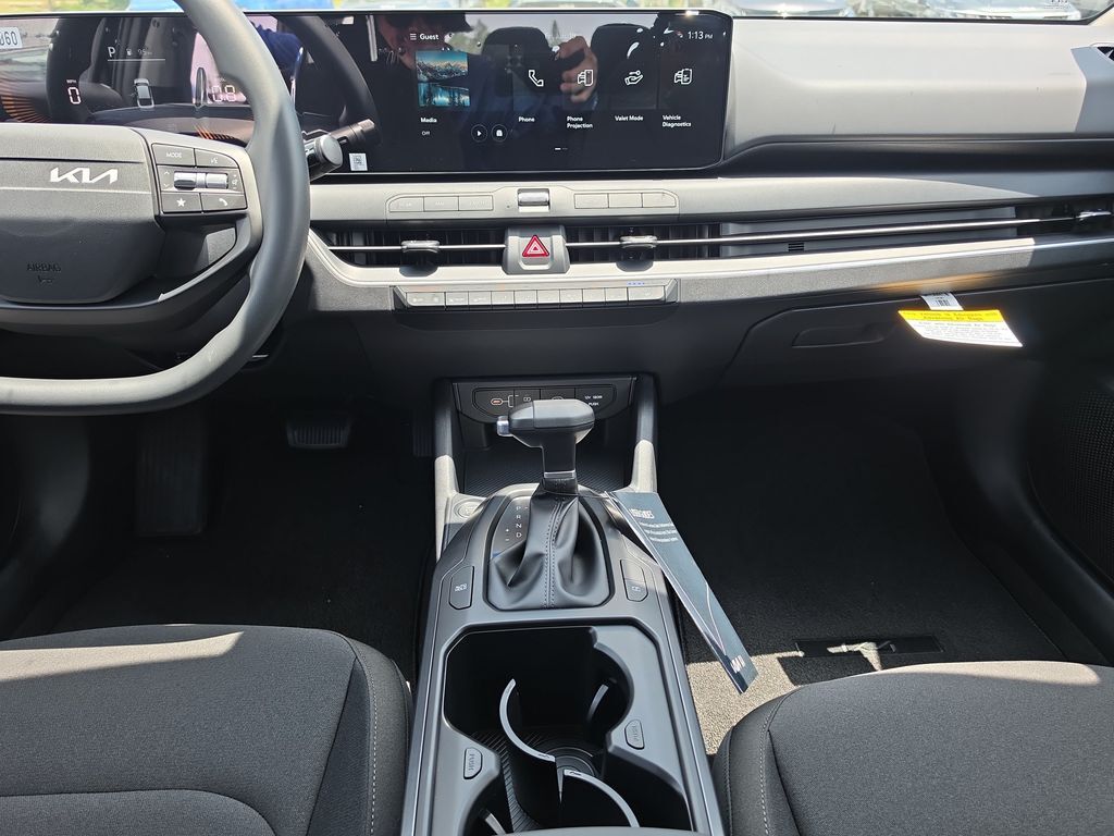 2026 Kia K4 LX San Clemente CA