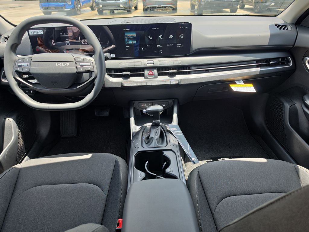 2026 Kia K4 LX San Clemente CA