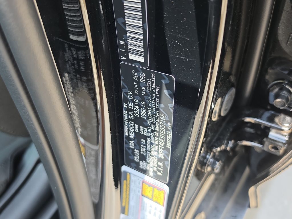2026 Kia K4 LX San Clemente CA