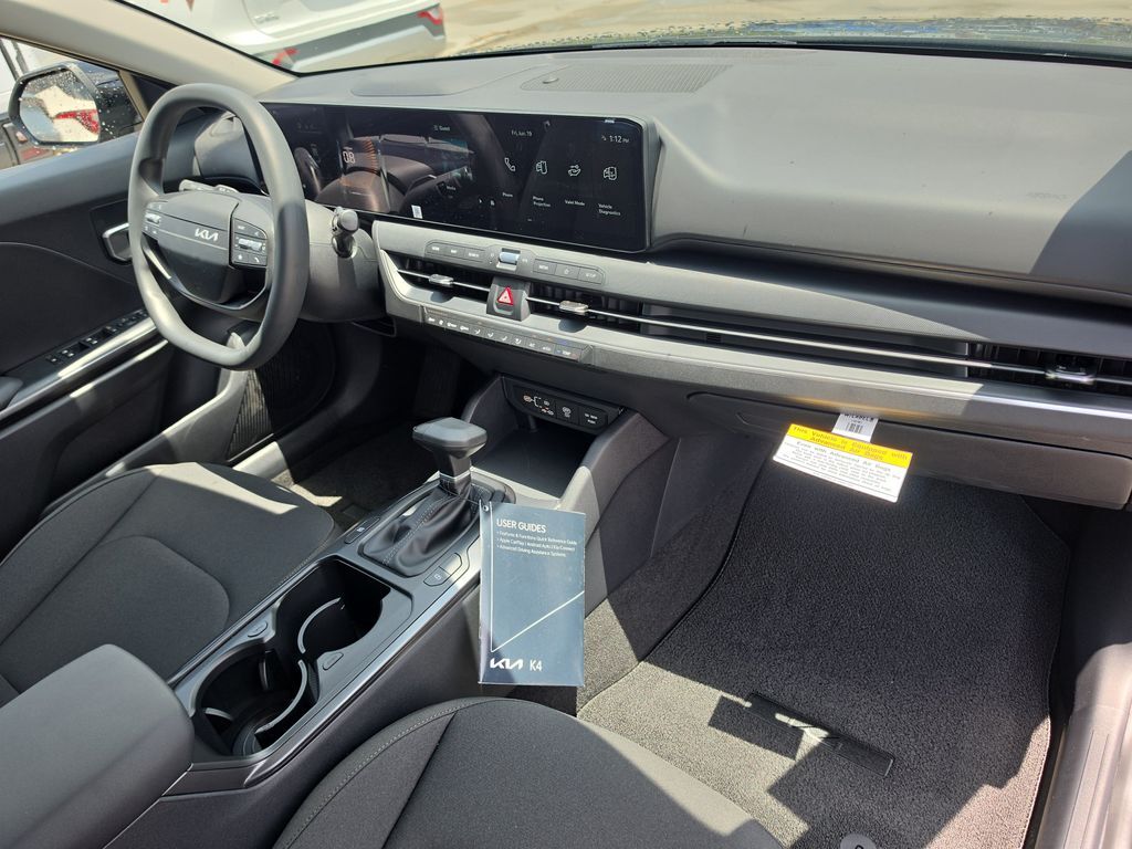 2026 Kia K4 LX San Clemente CA
