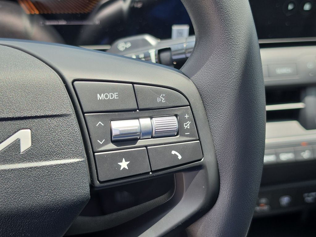 2026 Kia K4 LX San Clemente CA