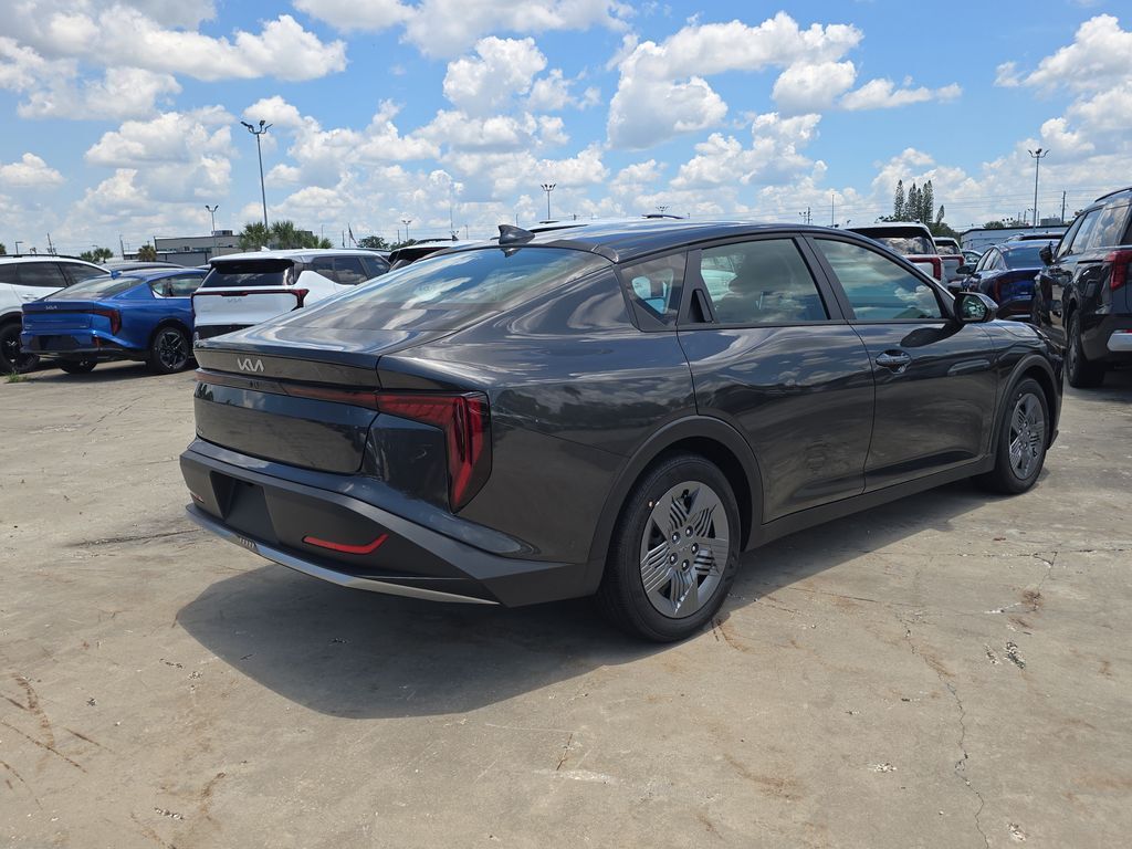 2026 Kia K4 LX San Clemente CA