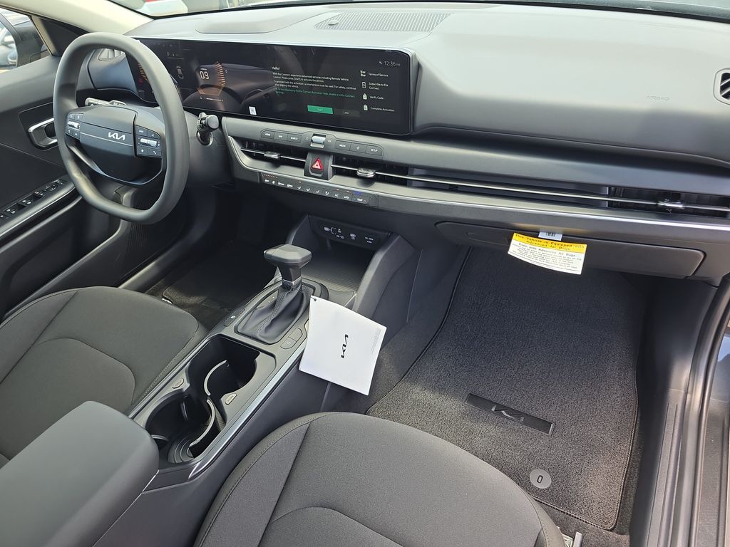 2026 Kia K4 LX San Clemente CA