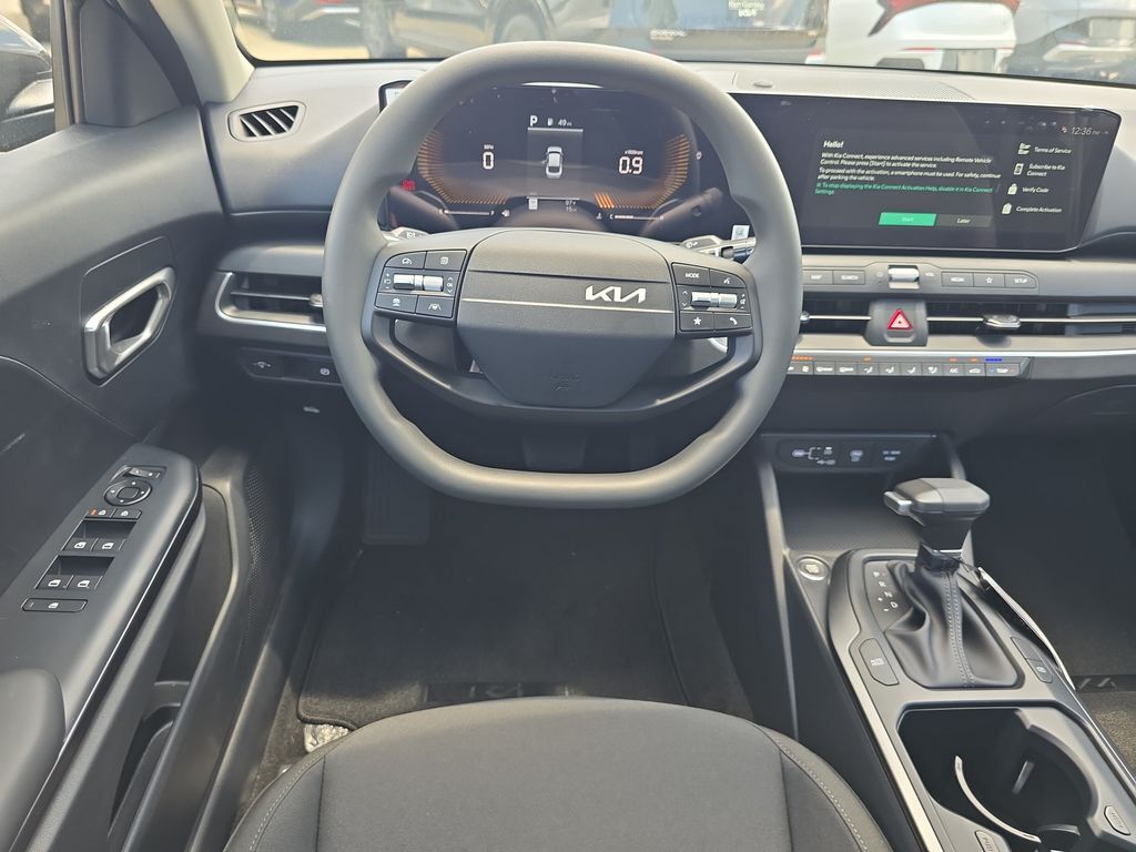 2026 Kia K4 LX San Clemente CA