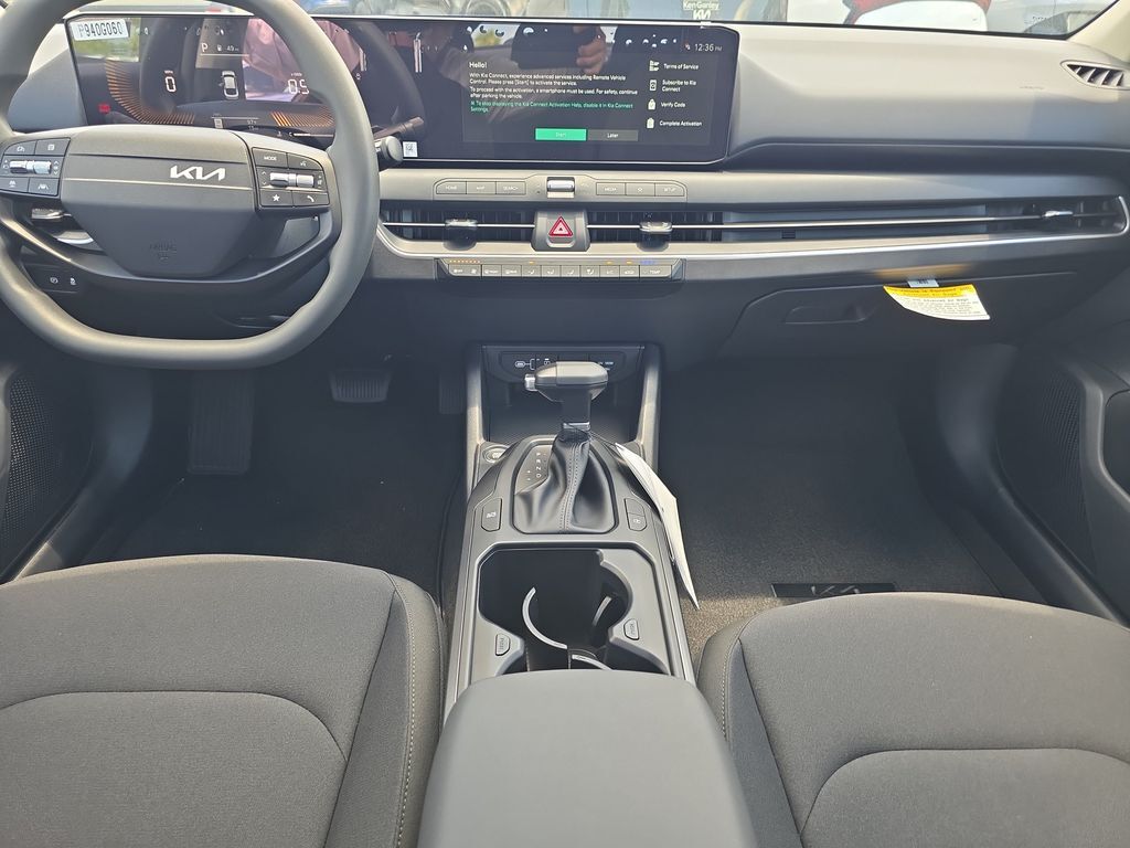 2026 Kia K4 LX San Clemente CA