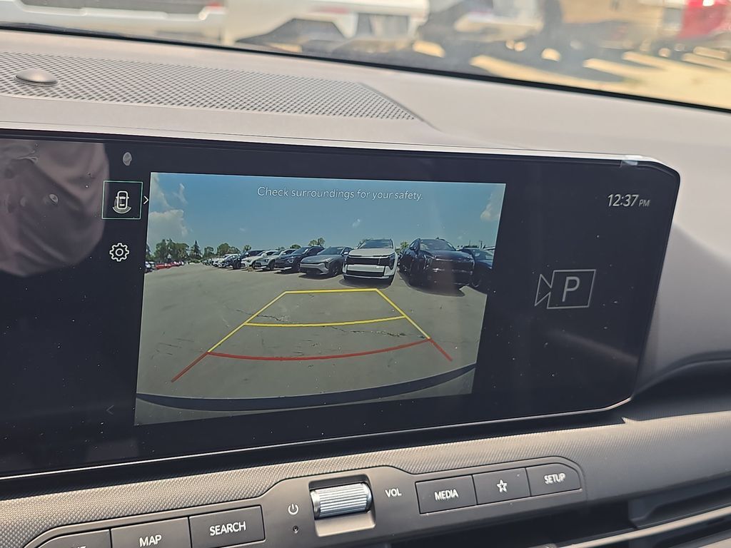 2026 Kia K4 LX San Clemente CA