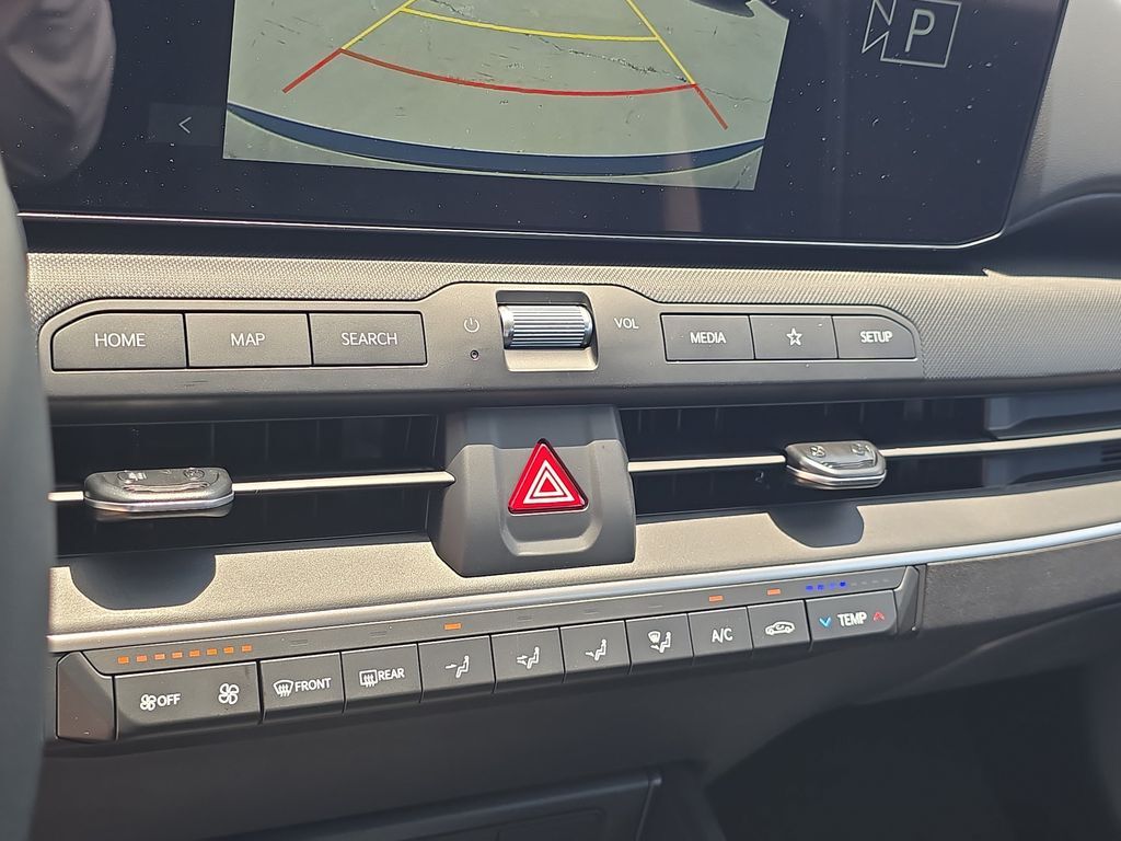2026 Kia K4 LX San Clemente CA