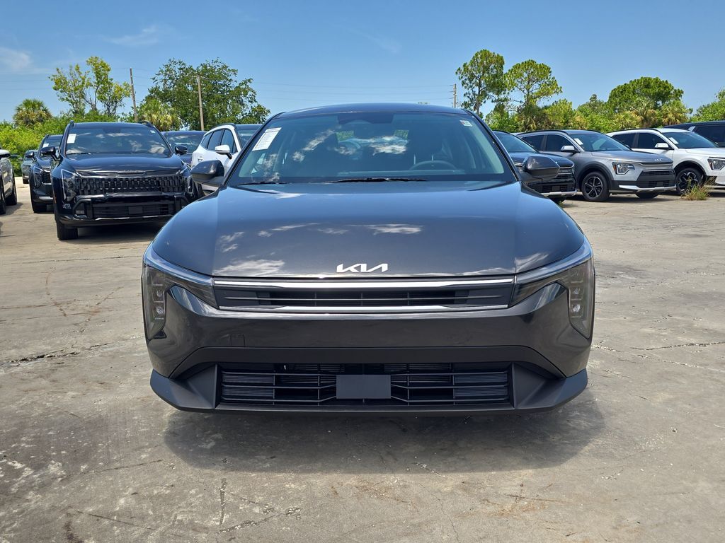 2026 Kia K4 LX San Clemente CA