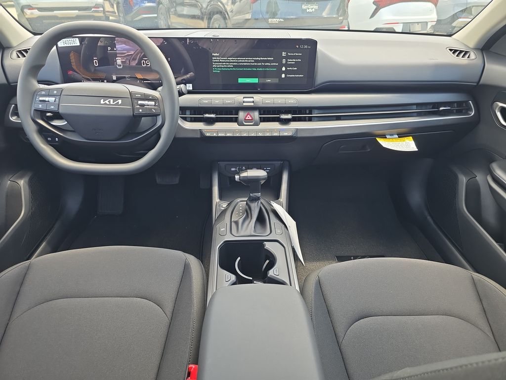 2026 Kia K4 LX San Clemente CA