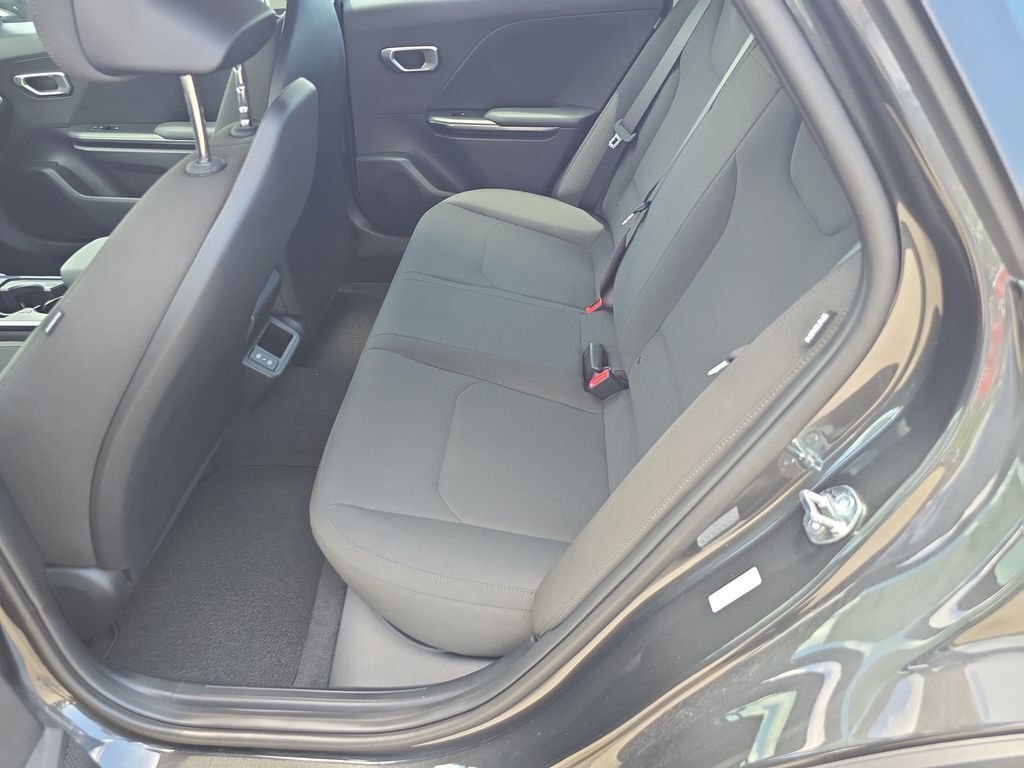 2026 Kia K4 LX San Clemente CA
