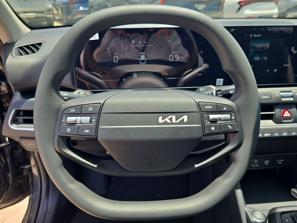 2026 Kia K4 LX San Clemente CA