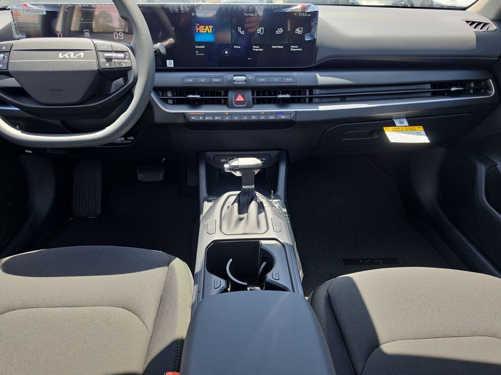 2026 Kia K4 LX San Clemente CA