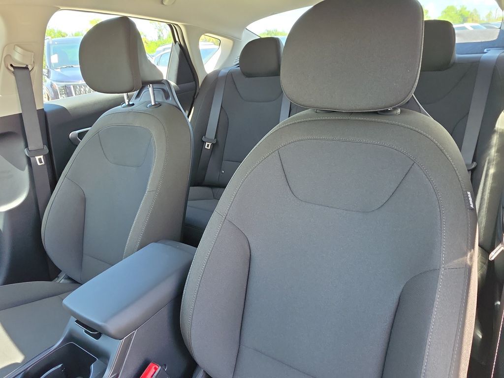 2026 Kia K4 LX San Clemente CA