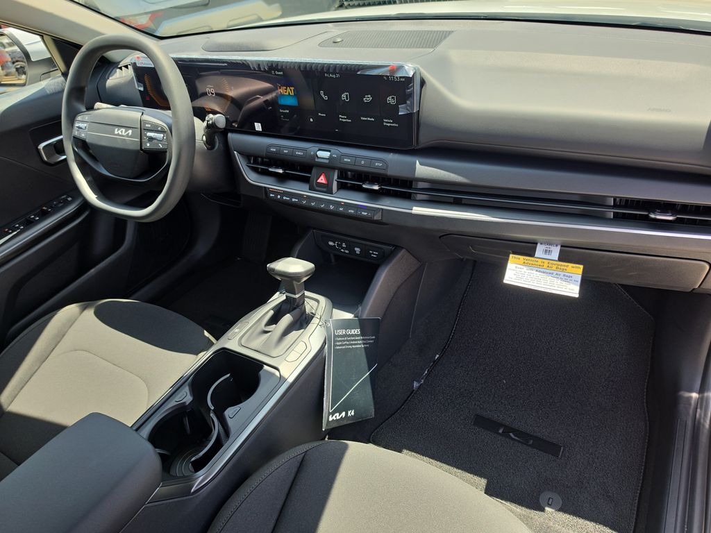 2026 Kia K4 LX San Clemente CA