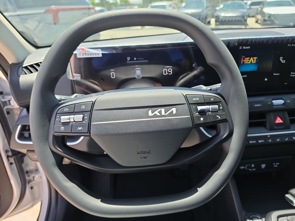 2026 Kia K4 LX San Clemente CA