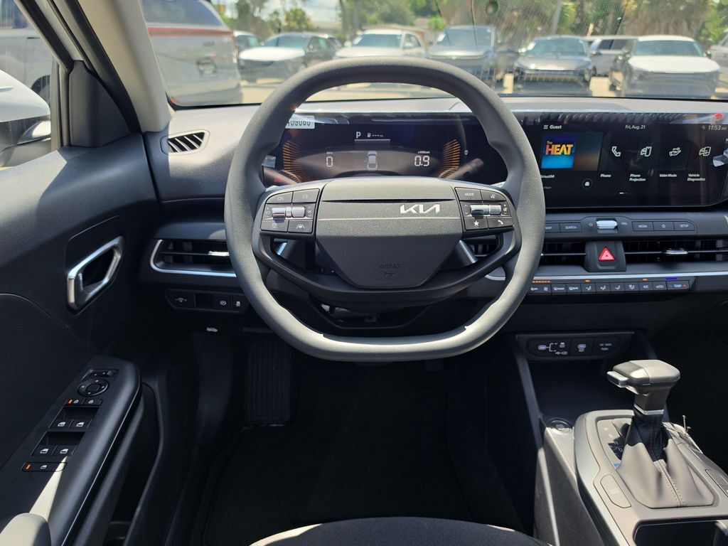 2026 Kia K4 LX San Clemente CA