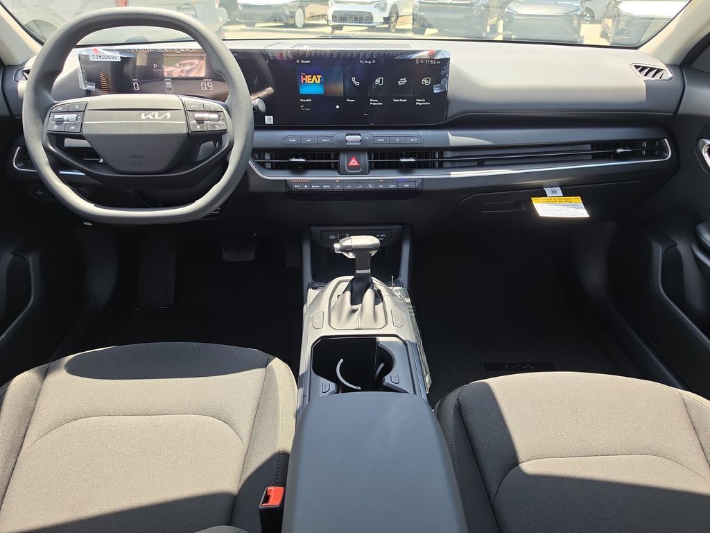 2026 Kia K4 LX San Clemente CA