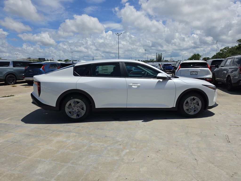 2026 Kia K4 LX San Clemente CA