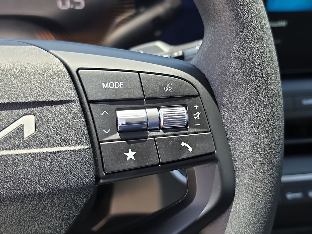 2026 Kia K4 LX San Clemente CA