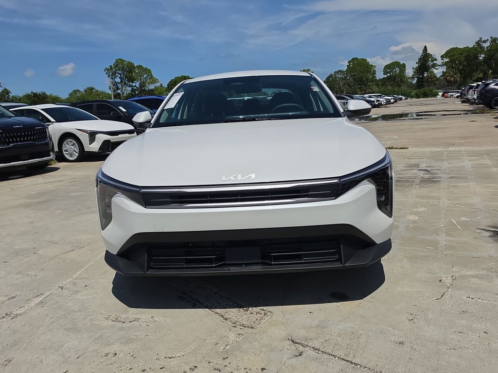 2026 Kia K4 LX San Clemente CA