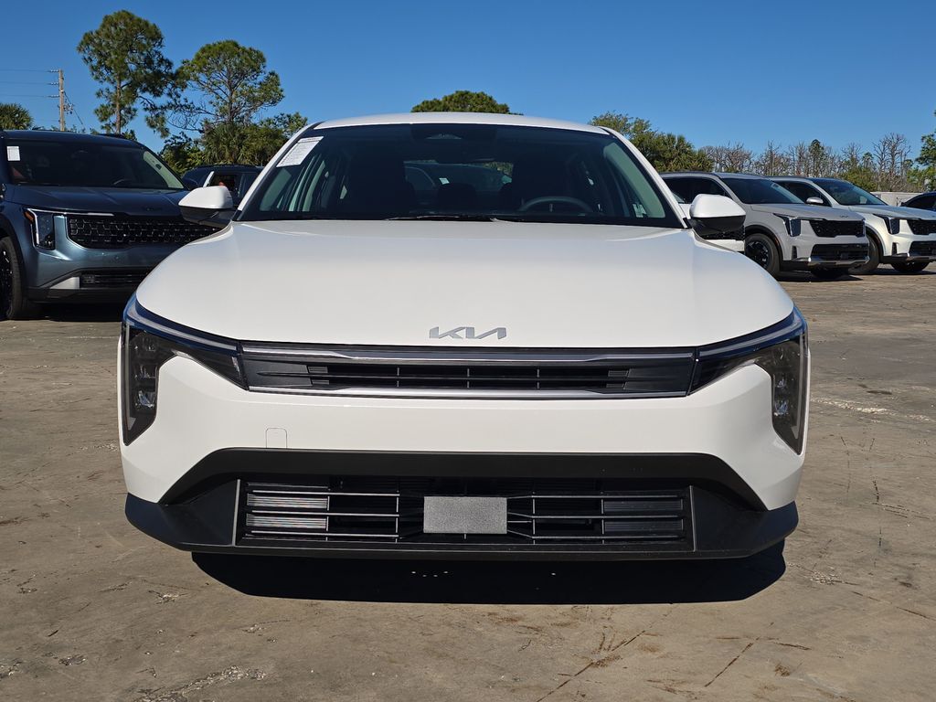2026 Kia K4 LX San Clemente CA