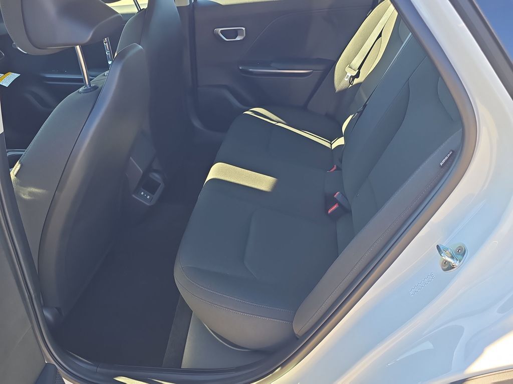 2026 Kia K4 LX San Clemente CA