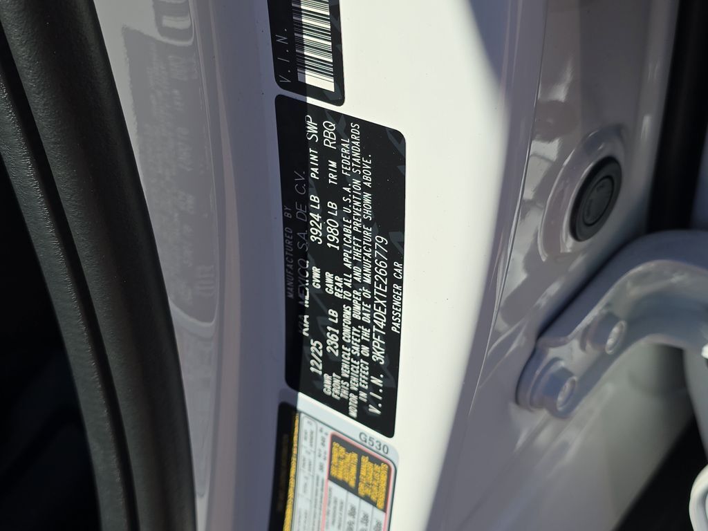 2026 Kia K4 LX San Clemente CA