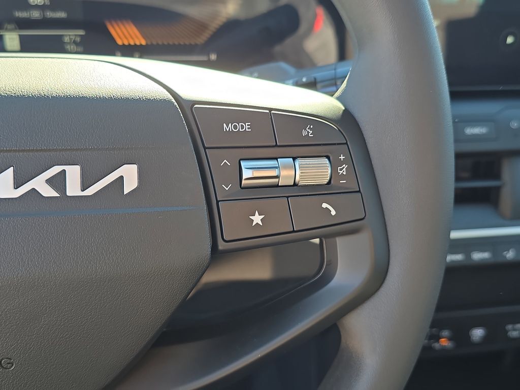 2026 Kia K4 LX San Clemente CA