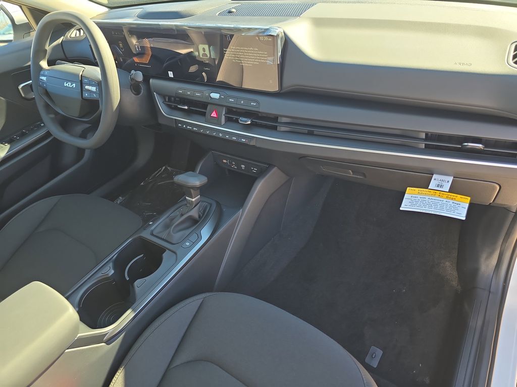 2026 Kia K4 LX San Clemente CA