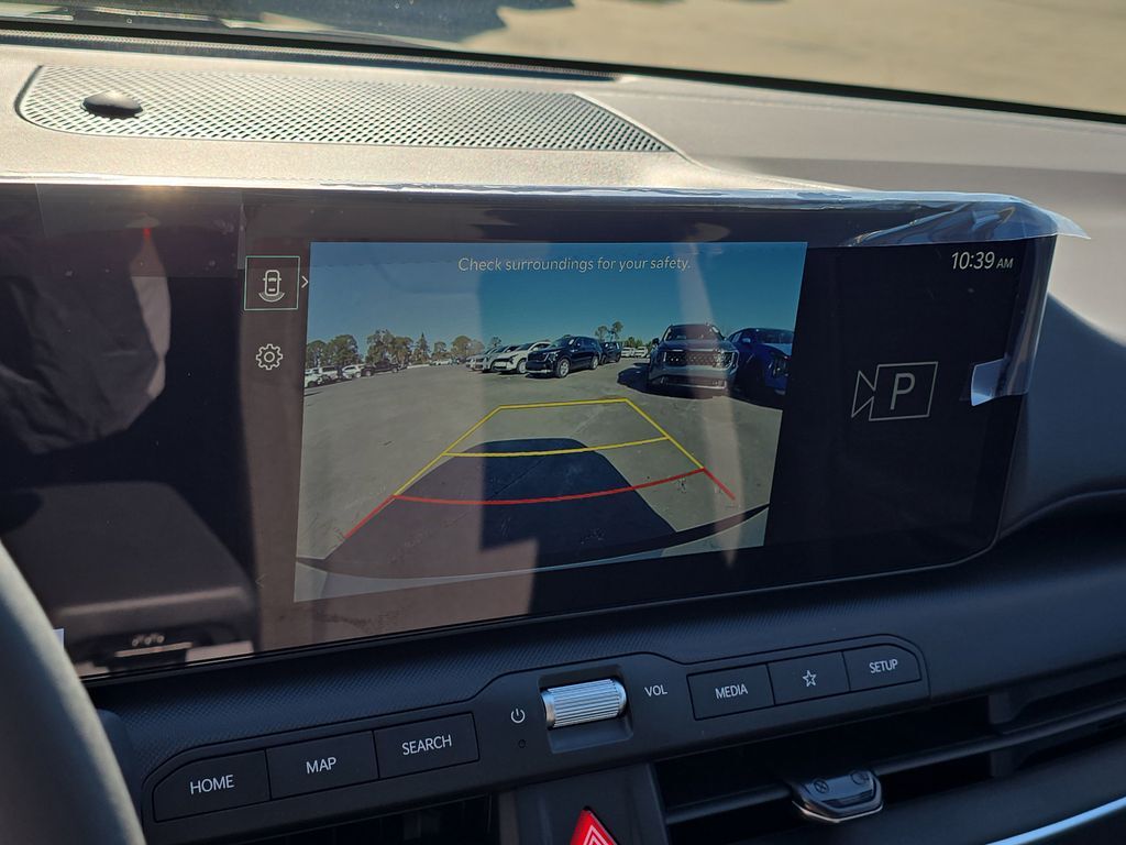 2026 Kia K4 LX San Clemente CA