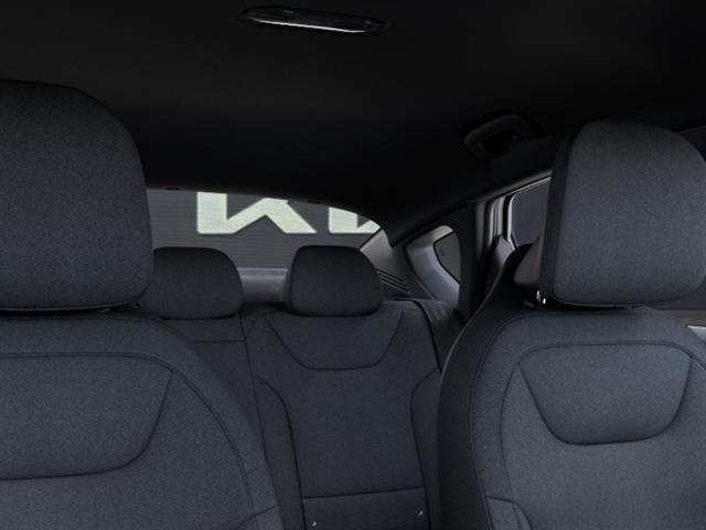 2026 Kia K4 LX Tucson AZ