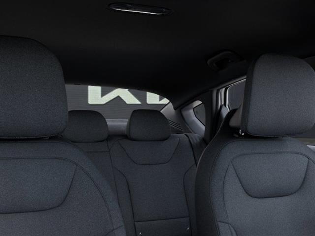 2026 Kia K4 LX Tucson AZ