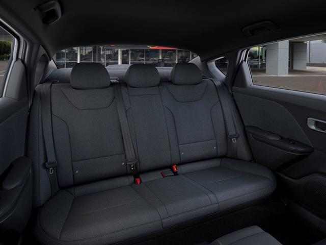 2026 Kia K4 LX Tucson AZ