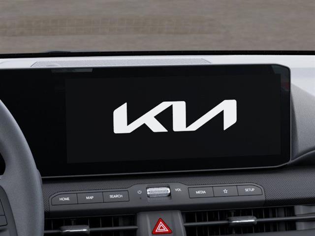 2026 Kia K4 LX Tucson AZ