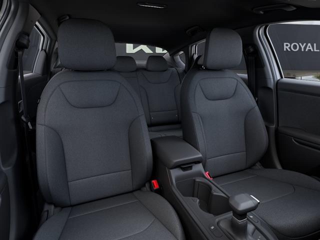 2026 Kia K4 LX Tucson AZ