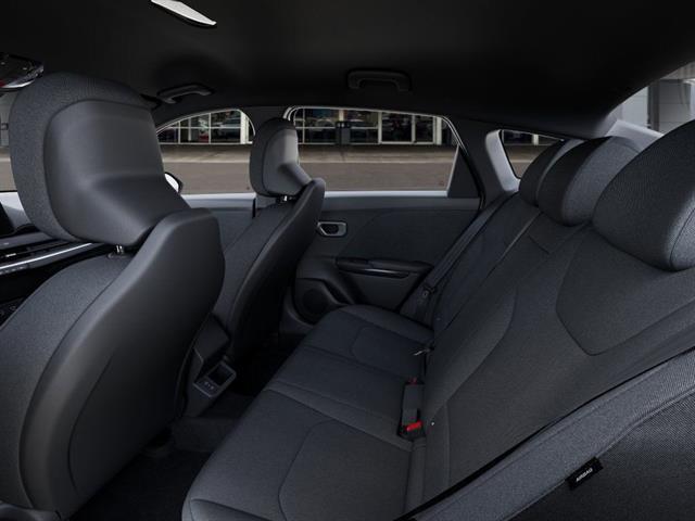 2026 Kia K4 LX Tucson AZ