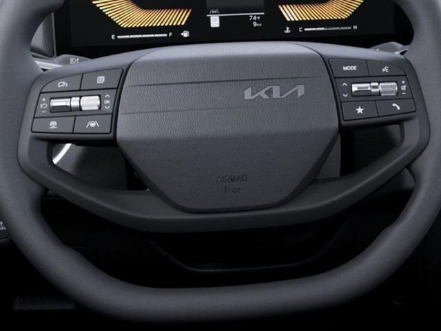 2026 Kia K4 LX Tucson AZ